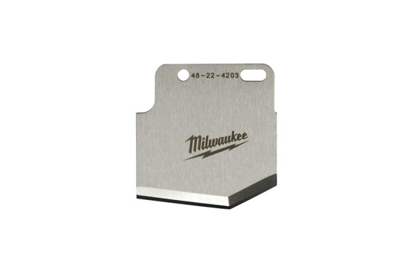 Wymienne ostrze do obcinaka do rur z tworzyw sztucznych Milwaukee