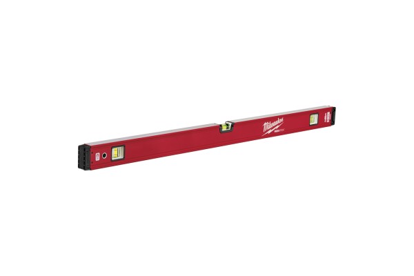 Poziomica REDSTICK™ BACKBONE™ 100cm magnetyczna Milwaukee