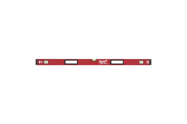 Poziomica REDSTICK™ BACKBONE™ 120cm magnetyczna Milwaukee
