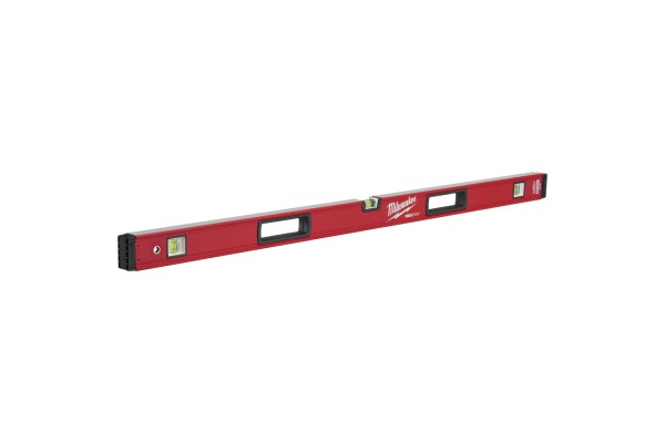 Poziomica REDSTICK™ BACKBONE™ 120cm niemagnetyczna Milwaukee