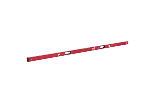 Poziomica REDSTICK™ BACKBONE™ 240cm niemagnetyczna Milwaukee