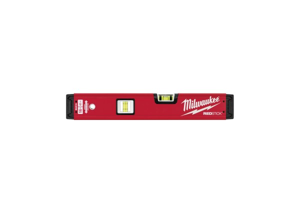 Poziomica REDSTICK™ BACKBONE™ 40cm niemagnetyczna Milwaukee