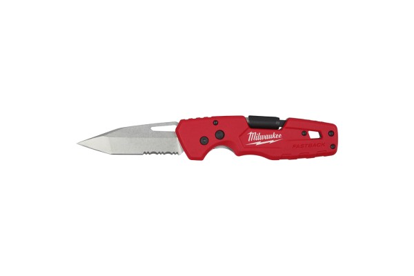 Składany nożyk 5 w 1 FASTBACK™ Milwaukee