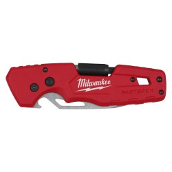 Składany nożyk 5 w 1 FASTBACK™ Milwaukee