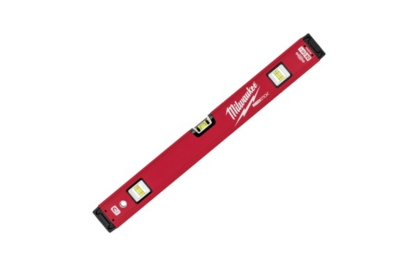 Poziomica REDSTICK™ BACKBONE™ 60cm magnetyczna Milwaukee