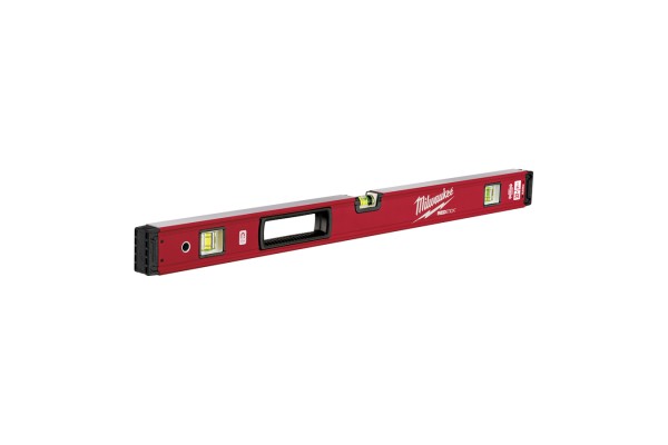 Poziomica REDSTICK™ BACKBONE™ 80cm magnetyczna Milwaukee