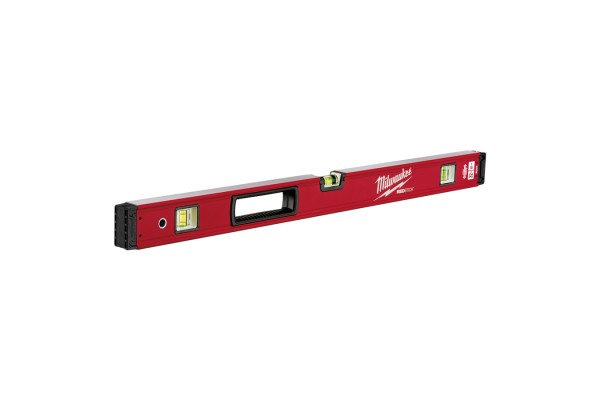 Poziomica REDSTICK™ BACKBONE™ 80cm niemagnetyczna Milwaukee