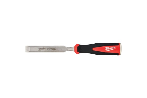 Dłuto o sfazowanej krawędzi 19mm Milwaukee
