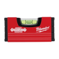 Poziomica Mini Box Milwaukee