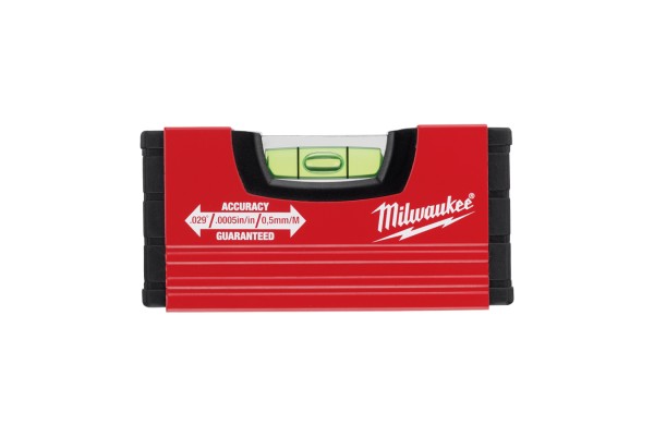 Poziomica Mini Box Milwaukee