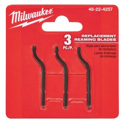 Ostrze wymienne do gratownika Milwaukee
