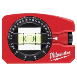 Poziomica Pocket Milwaukee