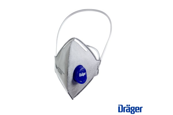 Półmaska Dräger X-plore 1720 V Odour FFP2 NR D 