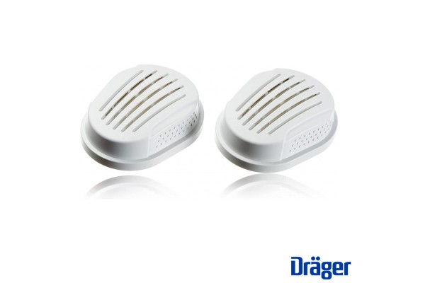 Filtr cząstek stałych Dräger P3 R