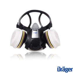 Dräger X-plore 3000 zestawy