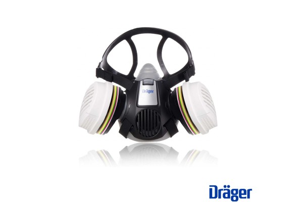 Dräger X-plore 3000 zestawy