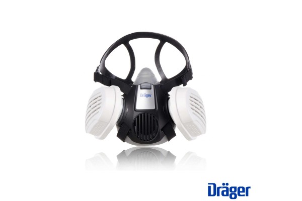 Dräger X-plore 3500 zestaw dla rzemieślników M