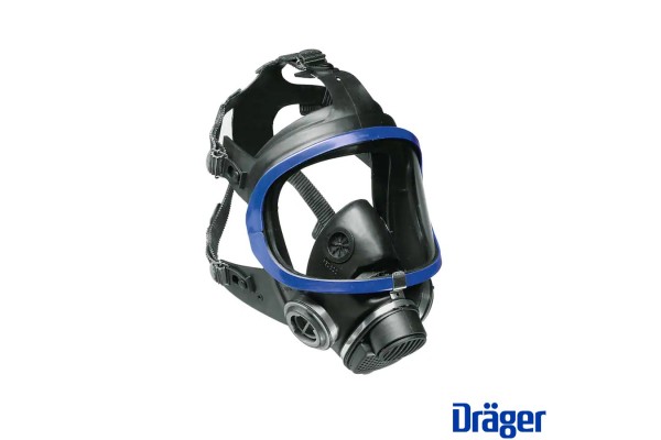 Dräger X-plore 5500 Triplex 