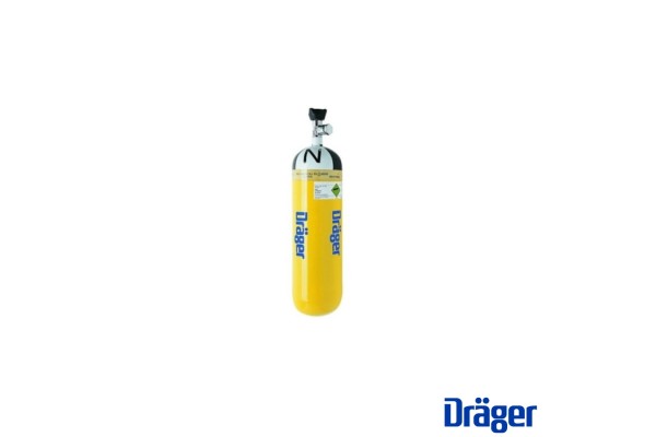 Butle Dräger / 300 bar