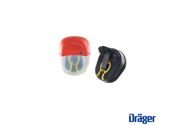 Aparat ucieczkowy Dräger PARAT 1200 