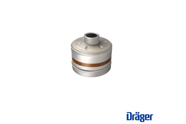 Pochłaniacz RD40 AX Dräger