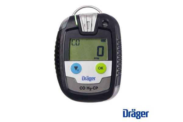 Detektory Dräger Pac 8500