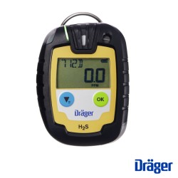 Detektory Dräger Pac 6500