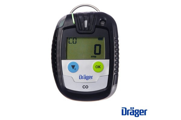Detektor Dräger Pac 6500 CO