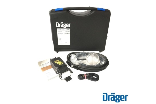Pompa Dräger X-am- zestaw