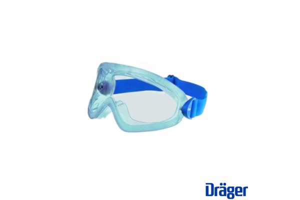 Gogle Dräger X-pect