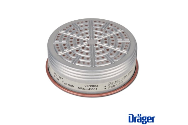 Filtr RD90 Dräger X-plore P2 R 
