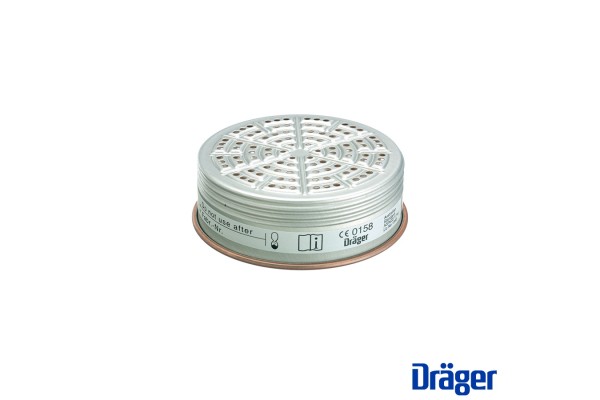Filtr RD90 Dräger X-plore P3 R