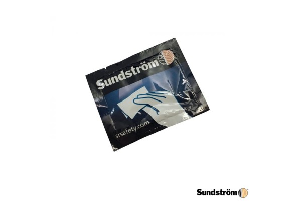 Chusteczki czyszczące Sundstrom