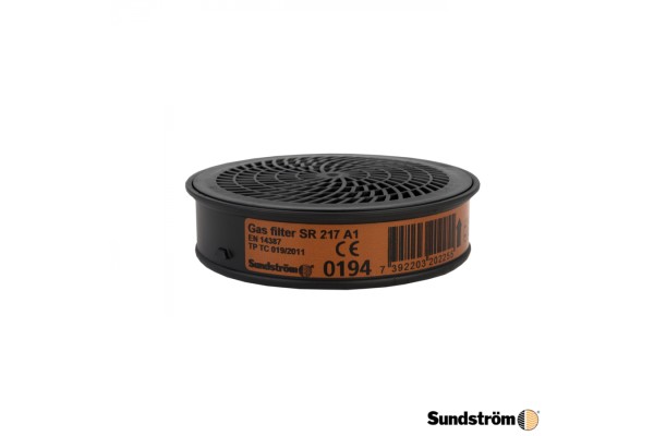 Filtr przeciwgazowy Sundstrom SR 217 A1 
