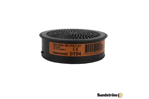 Filtr przeciwgazowy Sundstrom SR 218-3 A2