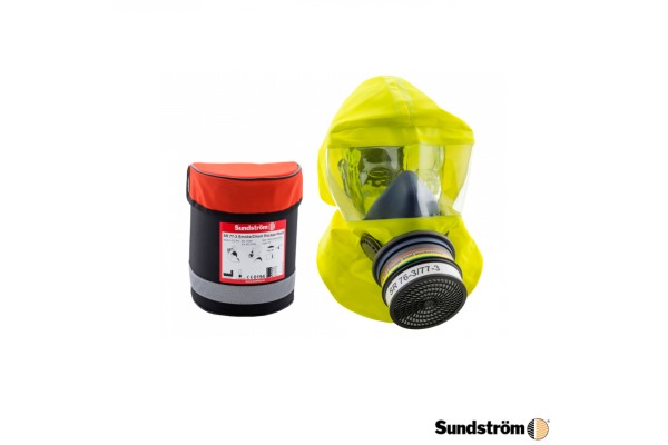 Kaptur ucieczkowy Sundström SR 77-3 ABEK1-CO-P3 M/L MOBIL