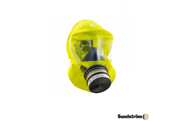 Kaptur ucieczkowy Sundström SR 77-3 ABEK1-CO-P3 M/L STAT
