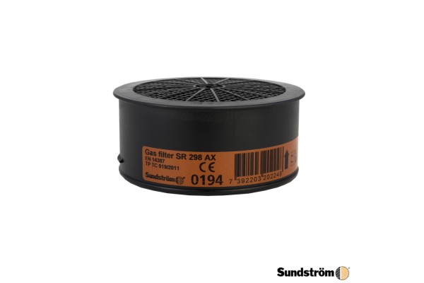 Filtr przeciwgazowy SR 298 AX 
