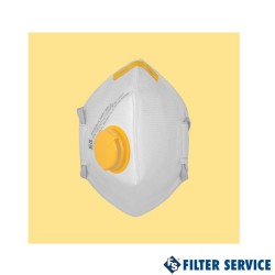 Półmaska filtrująca FS-913V A FFP1 NR D 