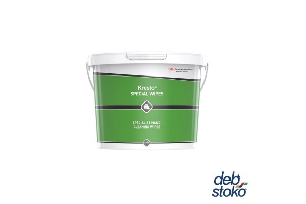 Kresto Special WIPES 150szt