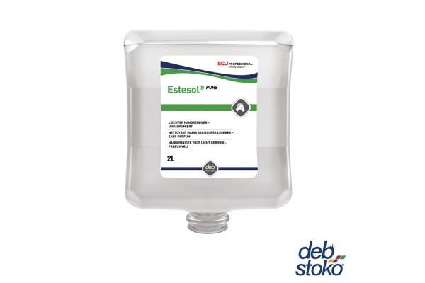 Estesol PURE (Lotion Pure) 2000ml