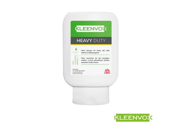 KLEENVOX Heavy Duty 250ml