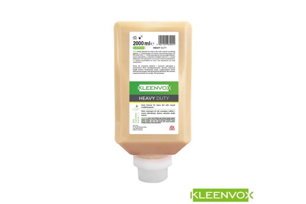 KLEENVOX Heavy Duty 2000ml