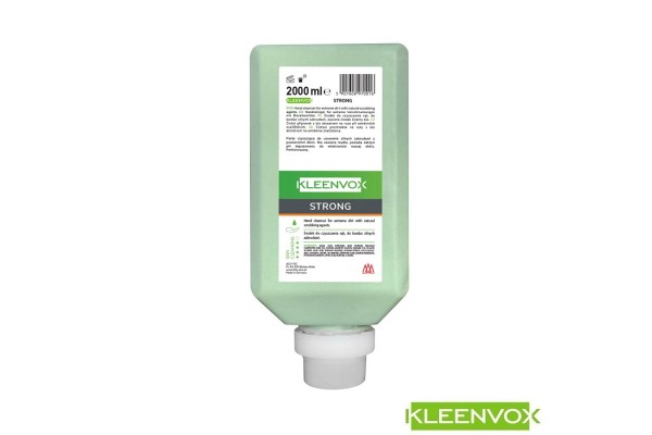 KLEENVOX Strong 2000ml
