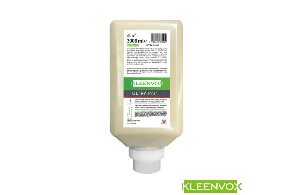 KLEENVOX Ultra Paint 2000ml
