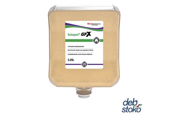 Solopol GFX (Gritty Foam) 3250ml