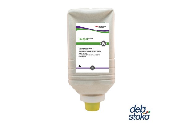 Solopol PURE (bezzapachowy) 2000ml