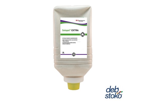 Solopol EXTRA (Solopol Strong / KRESTOPOL) 2000ml 