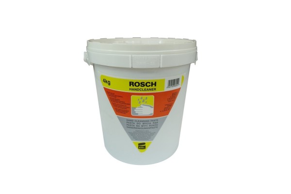 ROSCH handcleaner 4kg