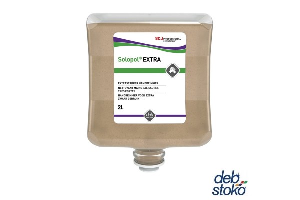 Solopol EXTRA (Classic Extra) 2000ml